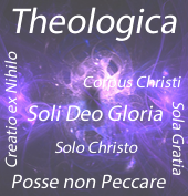 Theological Articles