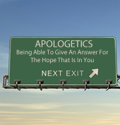 Apologetics Articles