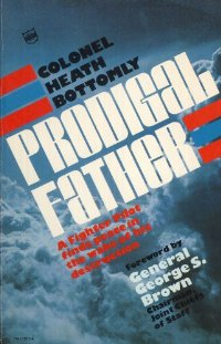 Prodigal Father by Heath Bottomly